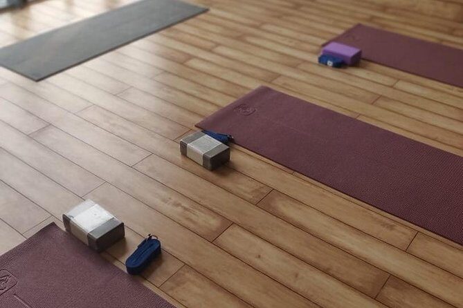 Yoga and Meditation Classes in Gurgaon - The Meeting Point and Logistics