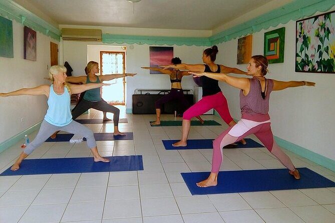 Yoga and Meditation, Group or Private Sessions in Nevis - FAQ