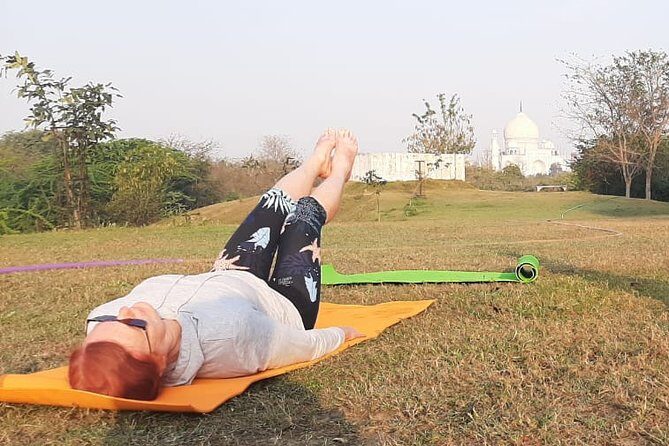 Yoga Class in Agra - What to Expect from the Yoga Class in Agra