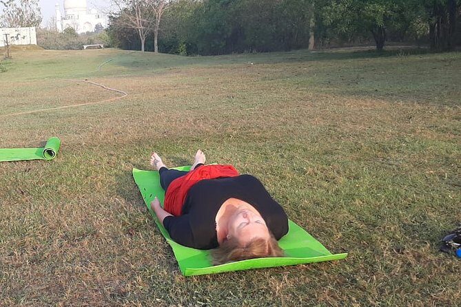 Yoga Class in Agra - Insights from Past Participants