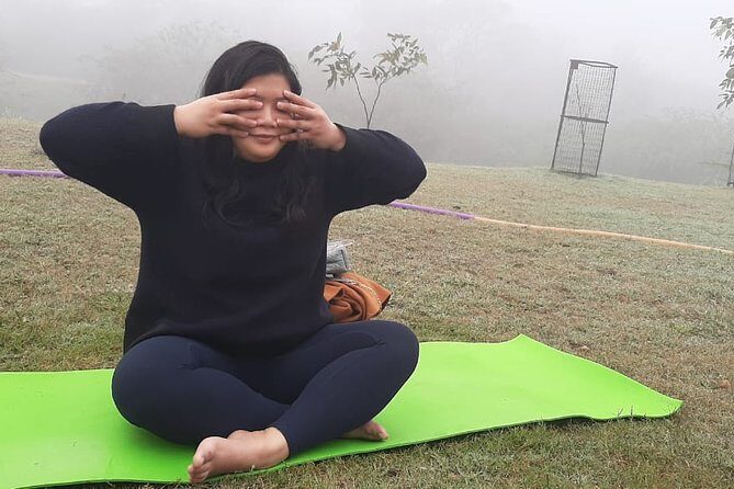 Yoga Class in Agra - Who Should Consider This Yoga Class?