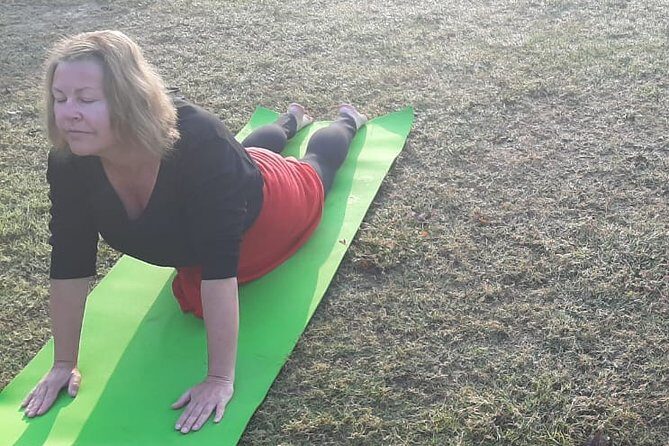 Yoga Class in Agra - The Sum Up: Is it Worth It?