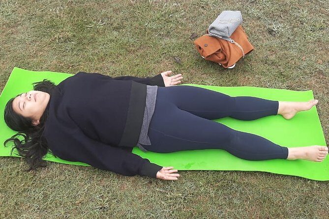 Yoga Class in Agra - FAQ