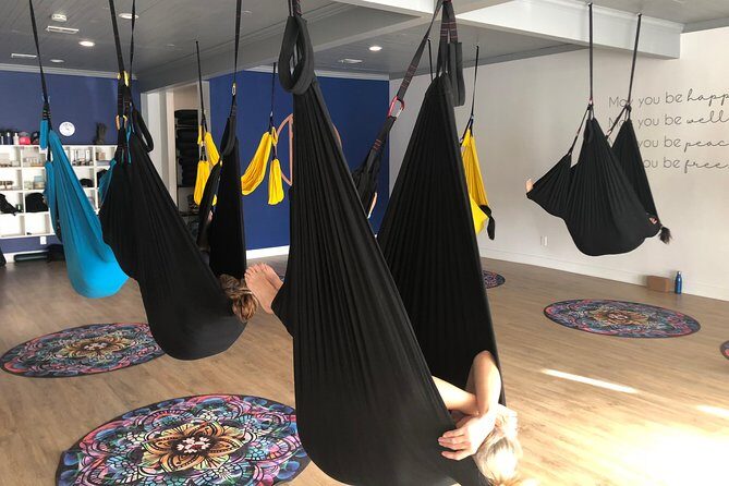 Yoga Classes - Why This Yoga Class Offers Good Value