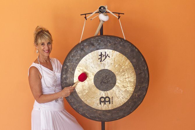 Yoga Classes with Sound Therapy Included - Key Points