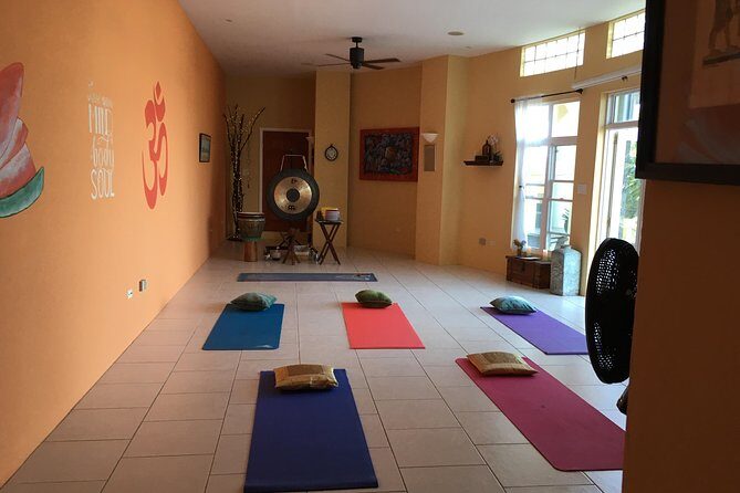 Yoga Classes with Sound Therapy Included - What to Expect During the Session
