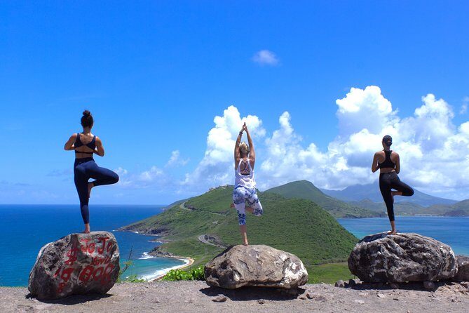 Yoga Classes with Sound Therapy Included - The Sound Therapy: A Deeply Relaxing Bonus