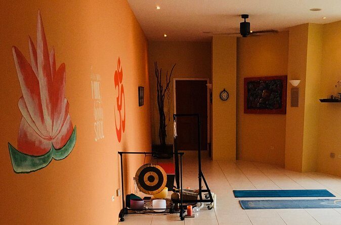 Yoga Classes with Sound Therapy Included - Why This Tour Stands Out