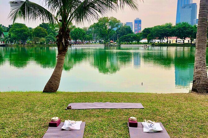 Yoga in the Park Thailand - What Travelers Say: Authentic Perspectives