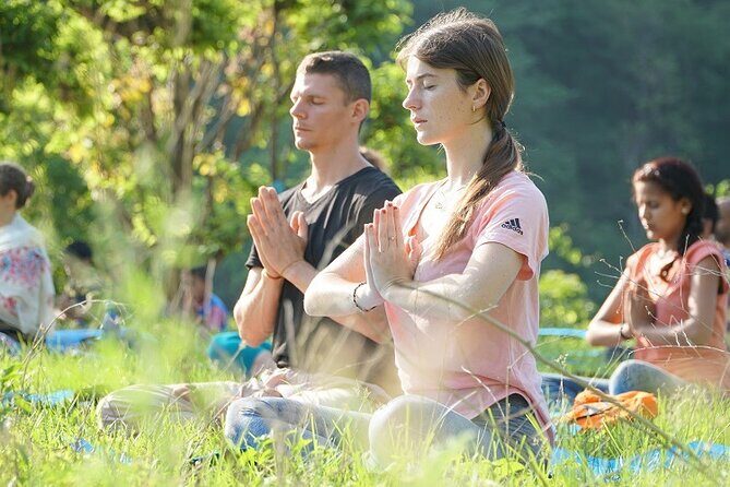 Yoga Retreat in India at Abhayaranya Yoga Ashram, Rishikesh - Why This Retreat Is a Good Choice