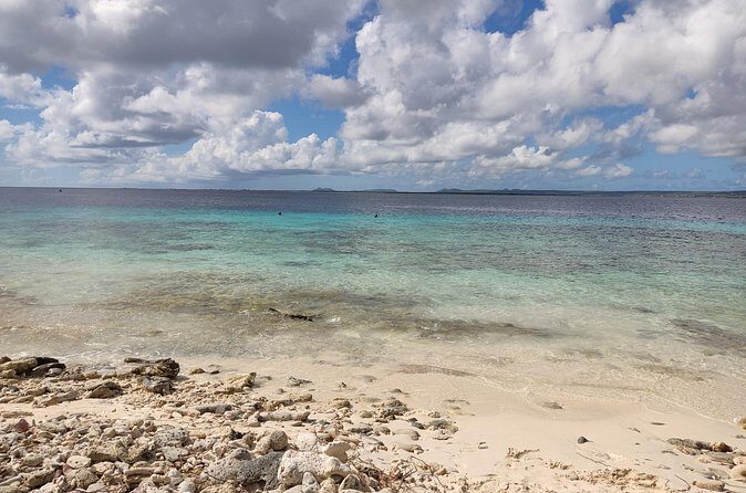 Yoga Session at Pink Beach - Who Will Love This Experience?