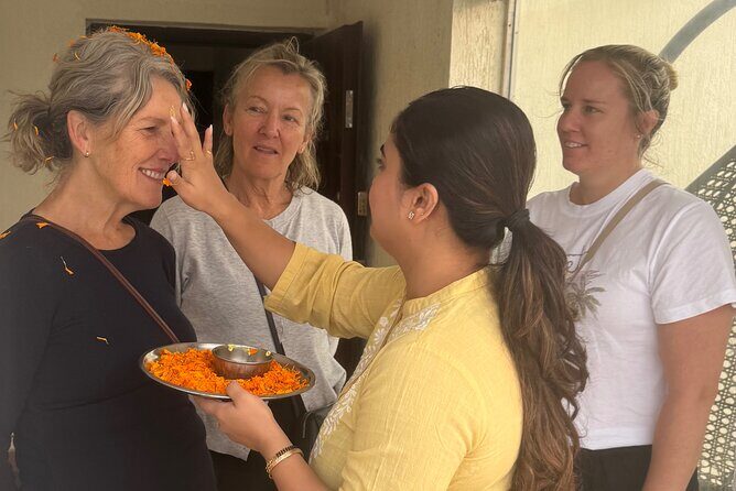 Yoga, Sound Therapy and Vegan Breakfast Experience in Delhi - The Sum Up