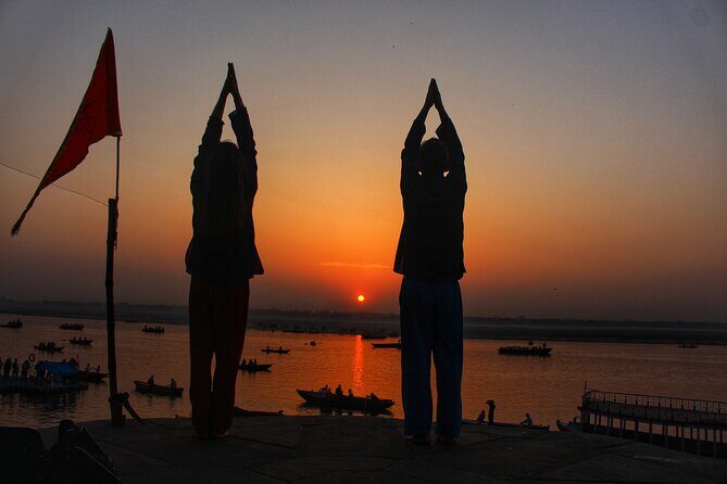 Yoga with Manjeet - Introduction: What is Yoga with Manjeet?