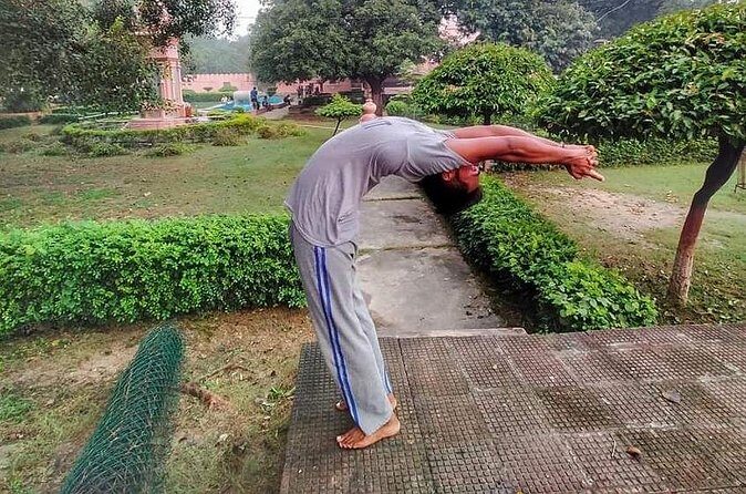 Yoga with Manjeet - Who Will Benefit Most?