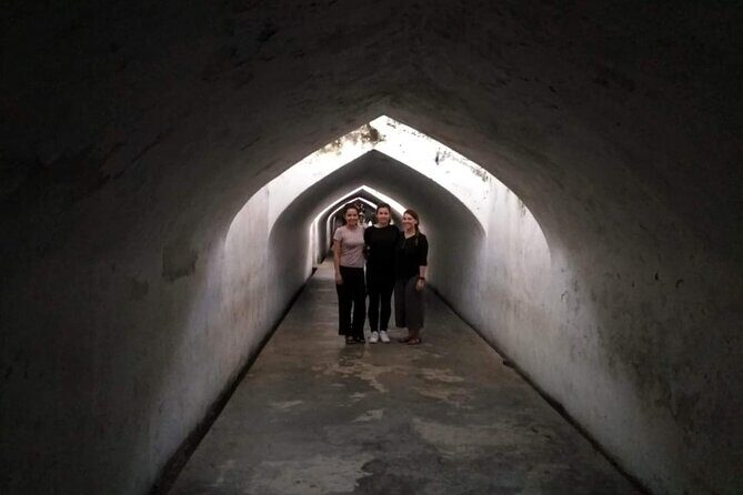 Yogya Customized Tour - Authenticity, Value, and Who Should Book