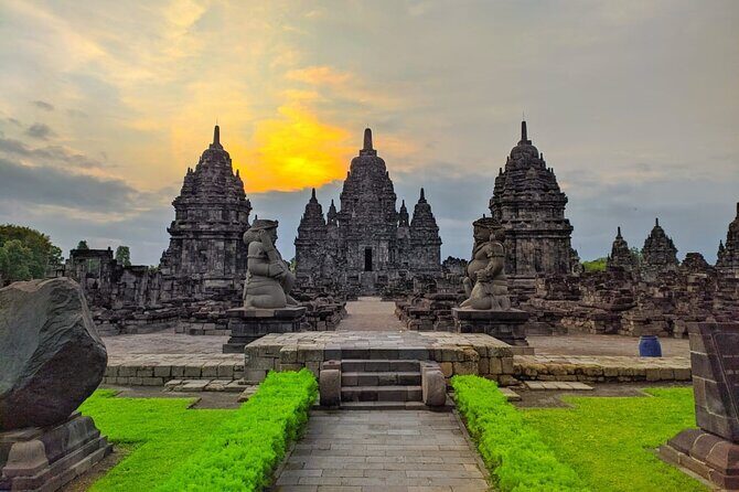 Yogya Customized Tour - FAQ