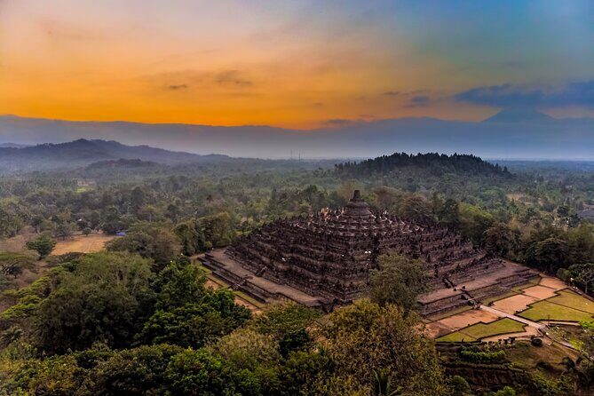 Yogyakarta: Borobudur (climb), Prambanan & Other Visit By Request - Additional Stops and Customization