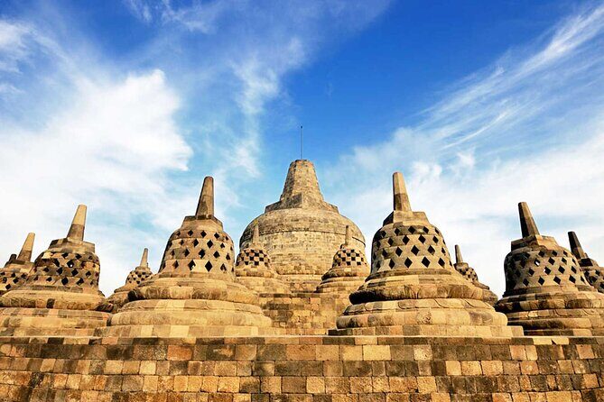 Yogyakarta: Borobudur Climb-up & Prambanan Day Trip All Inclusive - An In-Depth Look at the Itinerary