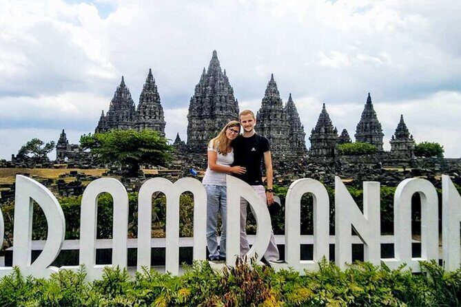 Yogyakarta: Borobudur Climb-up & Prambanan Day Trip All Inclusive - Final Thoughts