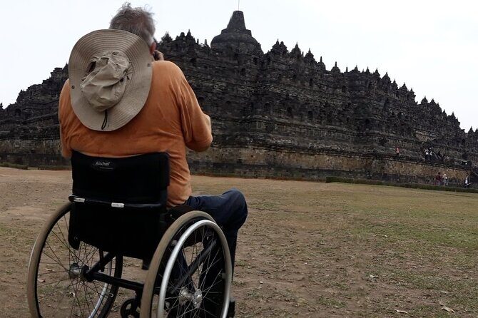 Yogyakarta: Borobudur-Merapi Jeep Tour & Pramban Temple Day Trip - Who Is This Tour Best For?