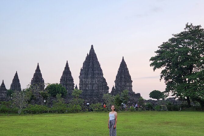 Yogyakarta: Borobudur Sunset Climb up & Prambanan Temples Tour - Who Should Consider This Tour?