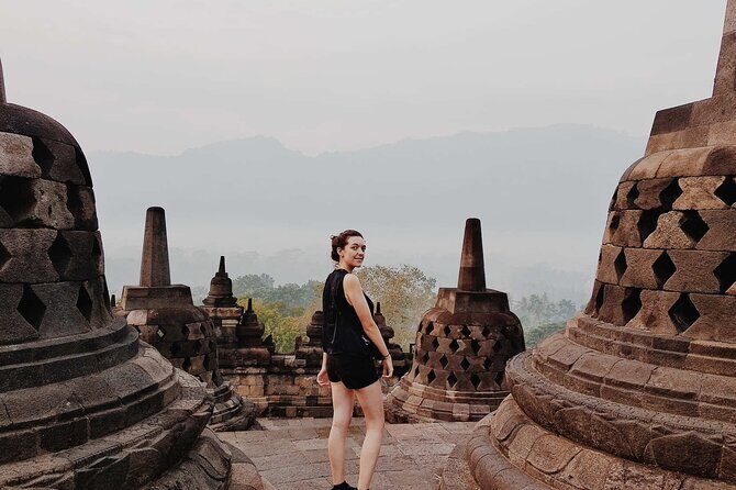Yogyakarta: Borobudur Sunset Shared Guided Tour - An In-Depth Look at the Borobudur Sunset Guided Tour