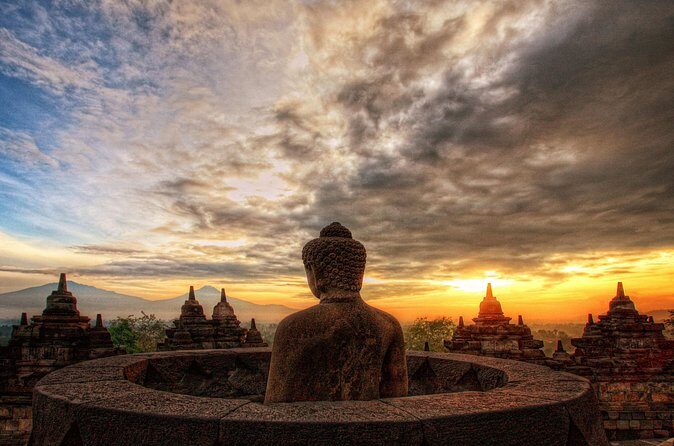 Yogyakarta: Borobudur Sunset Shared Guided Tour - Final Thoughts: Is It Worth It?
