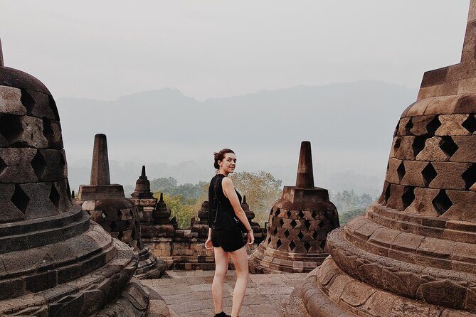 Yogyakarta: Borobudur Temple Climb Up and Prambanan Temple Tour - The Itinerary: A Closer Look at What You’ll Experience
