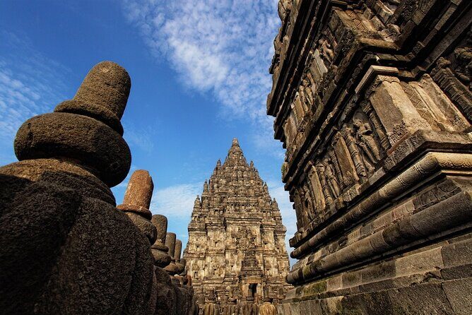 Yogyakarta: Borobudur Temple Climb Up and Prambanan Temple Tour - Who Should Consider This Tour?