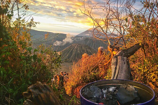 Yogyakarta: Bromo and Ijen Volcano Tour Starts from Yogyakarta - Transportation and Timing: Why They Matter