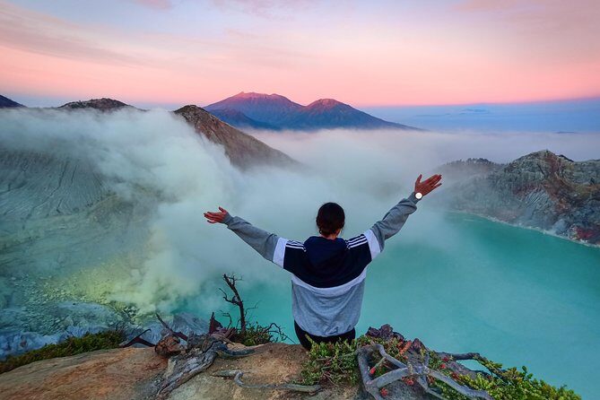 Yogyakarta Bromo Ijen Bali Tour (5d4n) - Who Is This Tour Best For?