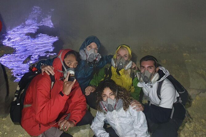 Yogyakarta Bromo Ijen Bluefire Drop Off Bali - Final thoughts: Who is this tour for?