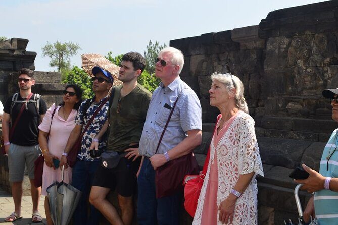 Yogyakarta Car Rental with Driver for Daily and Multi-Day Tours - Why a Private Driver Tour Works Well in Yogyakarta