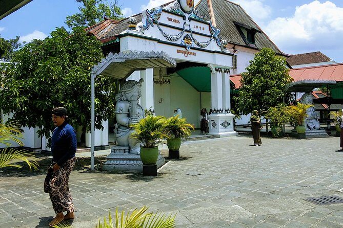 Yogyakarta City tour and Ijo Temple Sunset - A Detailed Look at the Tour Experience
