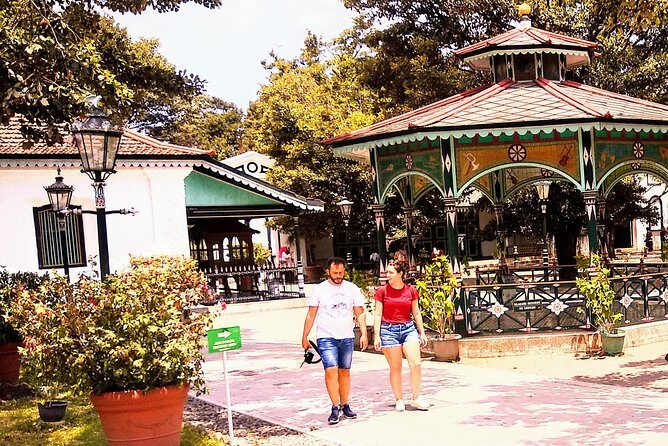 Yogyakarta City tour and Ijo Temple Sunset - The Sum Up