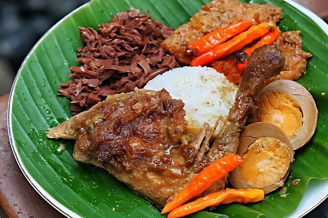Yogyakarta Culinary&Walking Tour with English/France/Italy guide - An In-Depth Look at the Yogyakarta Culinary & Walking Tour