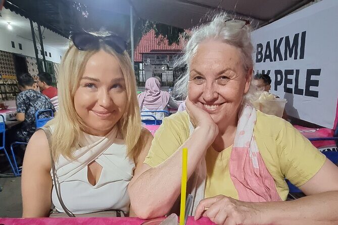 Yogyakarta Culinary&Walking Tour with English/France/Italy guide - FAQs