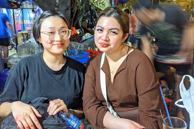 Yogyakarta Culinary&Walking Tour with English/France/Italy guide - Final verdict