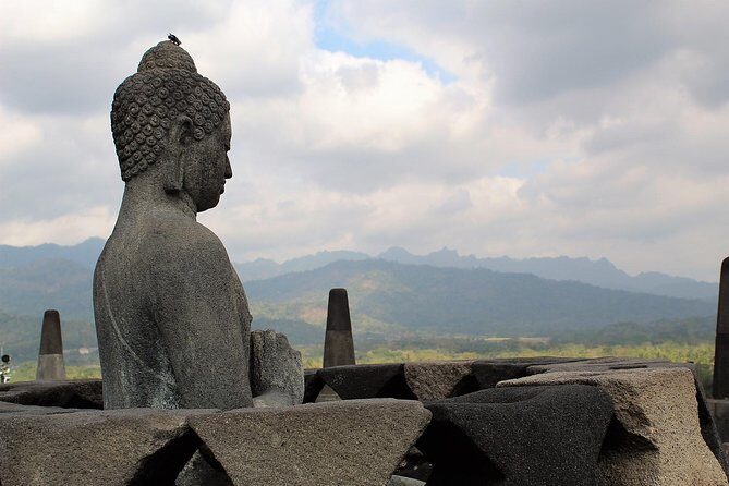 Yogyakarta Cultural Tour: Borobudur Temple, Prambanan Temple and Merapi Volcano - Yogyakarta Cultural Tour: Borobudur Temple, Prambanan Temple, and Merapi Volcano