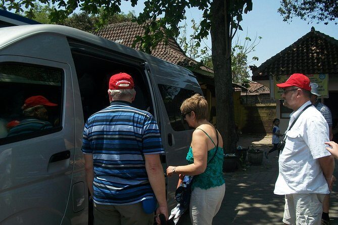 Yogyakarta Cultural Tour: Borobudur Temple, Prambanan Temple and Merapi Volcano - An Overview of the Tour: Balancing Culture and Adventure