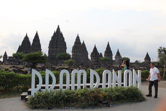 Yogyakarta Cultural Tour: Borobudur Temple, Prambanan Temple and Merapi Volcano - The Sum Up