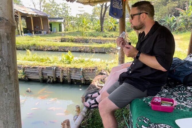 Yogyakarta Cycling Tour Around the Villages and Fish Farm - The Sum Up: Who Will Love This Tour?