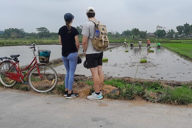Yogyakarta Cycling Tour Around the Villages and Fish Farm - FAQ