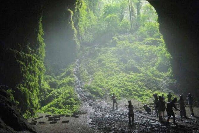 Yogyakarta: Jomblang Cave Adventure with FREE LIVE DRONE SHOOT - Key Points