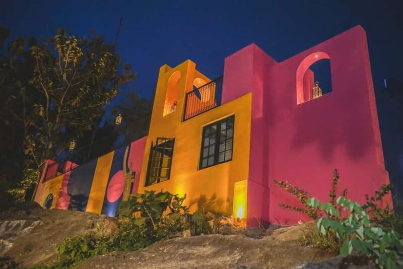 Yogyakarta: Obelix Hills Entry Ticket - Who Should Visit Obelix Hills?