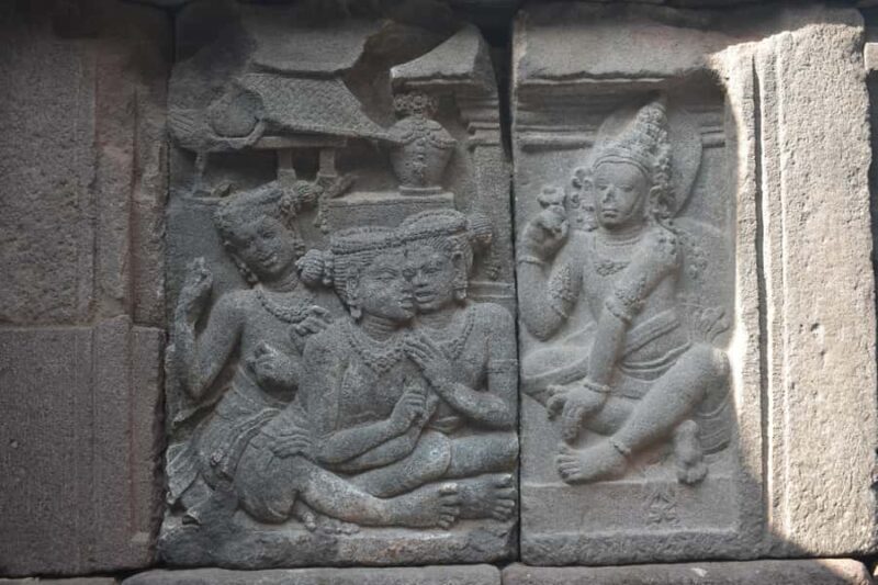 Yogyakarta: Prambanan Temple Entrance Ticket - FAQs