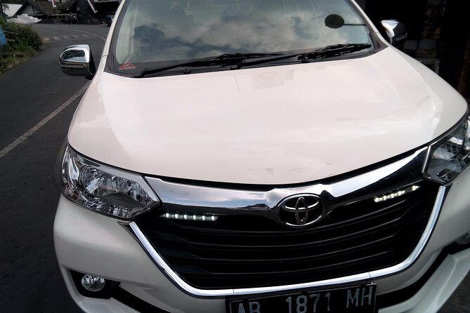 Yogyakarta Transport - English speaking driver - A Deep Dive into the Experience