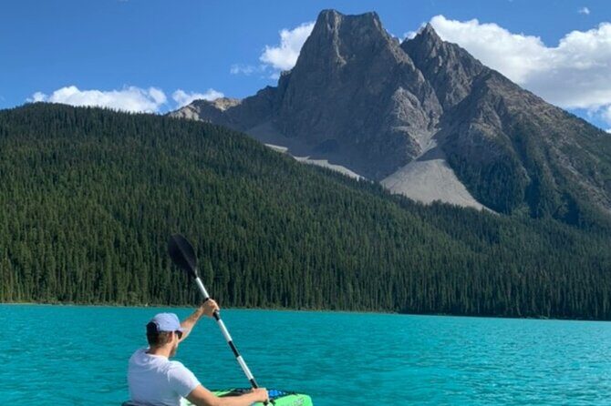 Yoho and Kootenay: Emerald Lake, Takakkaw Falls and Marble Canyon - Final Thoughts: Who Will Love This Tour?