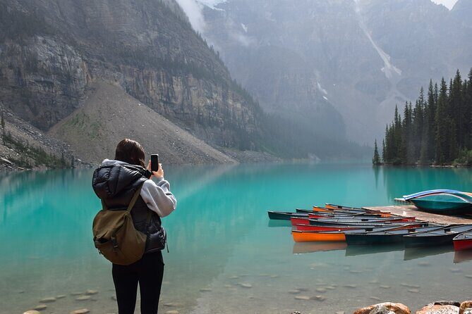 Yoho National Park: Emerald Lake and Louise Lake From Canmore - Who Will Love This Tour?