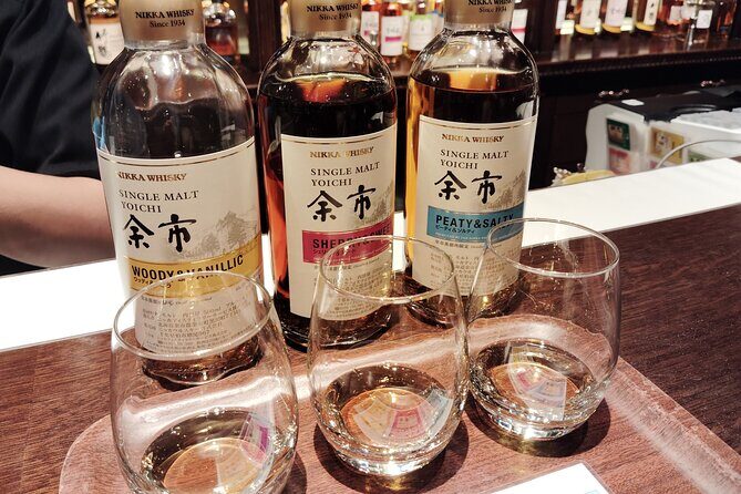 Yoichi: Whisky Heritage at Nikkas Historic Coastal Site - Final Thoughts